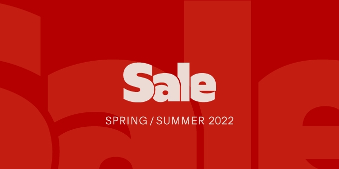 UNITED ARROWS オンラインにて「SALE SPRING/SUMMER 2022」 7/14 00:00~ 開催 (ユナイテッドアローズ セール SALE)