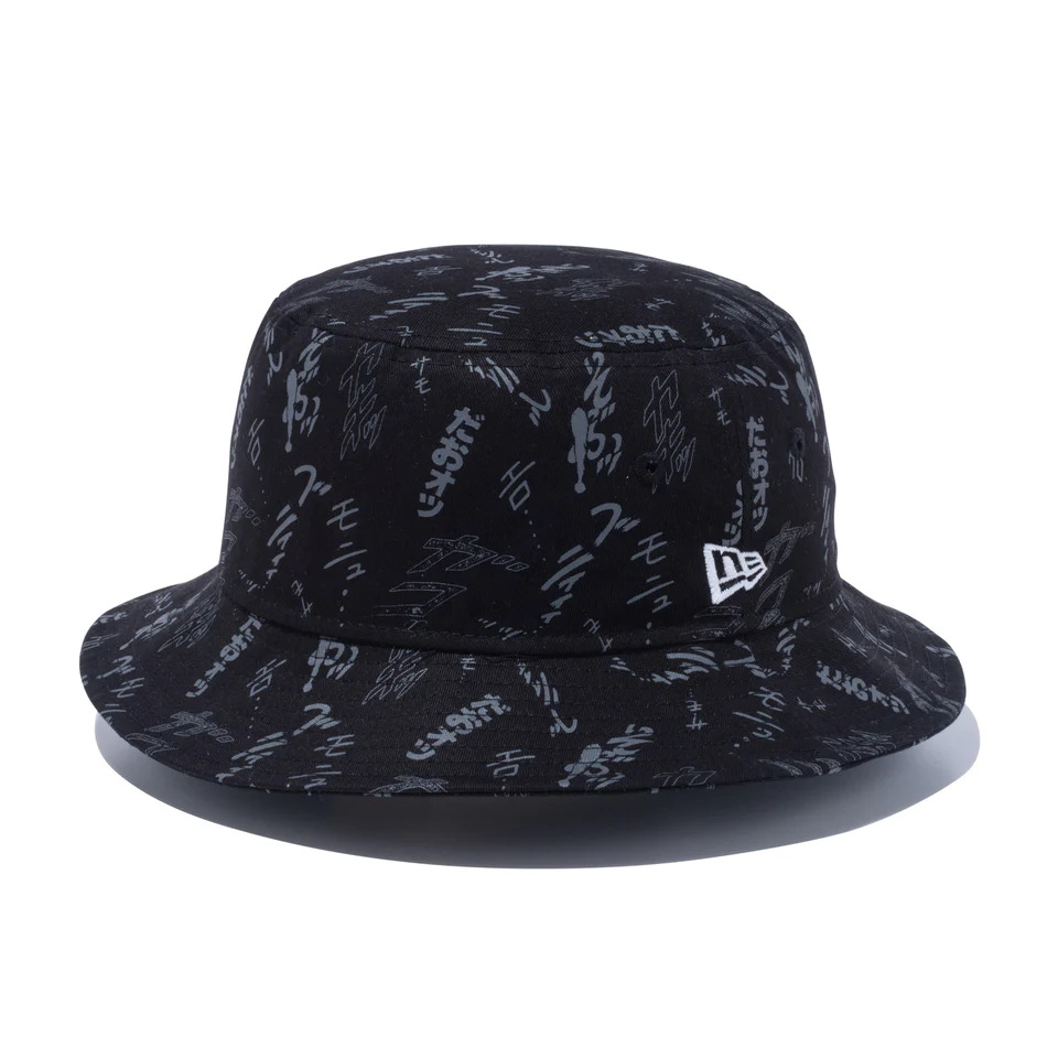 New Era × グラップラー刃牙 コラボコレクションが7/21 発売 (ニューエラ Baki the Grappler)