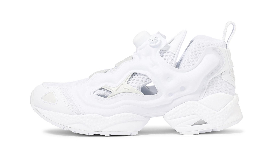 【国内 7/22 発売】リーボック インスタ ポンプ フューリー 95 4カラー (REEBOK INSTA PUMP FURY 95) [GX9432/GX9433/GY1589/GZ2185]