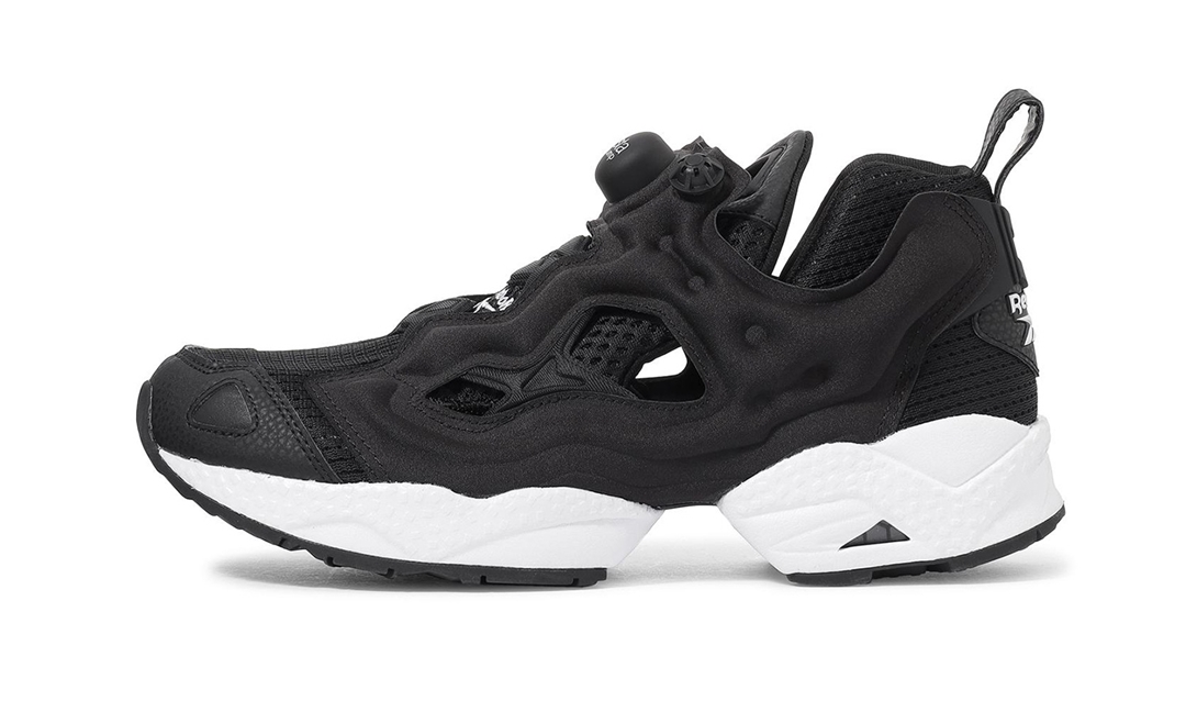 【国内 7/22 発売】リーボック インスタ ポンプ フューリー 95 4カラー (REEBOK INSTA PUMP FURY 95) [GX9432/GX9433/GY1589/GZ2185]