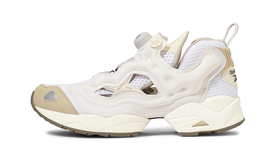 【国内 7/22 発売】リーボック インスタ ポンプ フューリー 95 4カラー (REEBOK INSTA PUMP FURY 95) [GX9432/GX9433/GY1589/GZ2185]