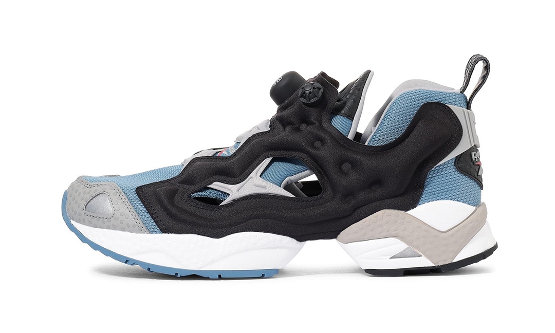 【国内 7/22 発売】リーボック インスタ ポンプ フューリー 95 4カラー (REEBOK INSTA PUMP FURY 95) [GX9432/GX9433/GY1589/GZ2185]