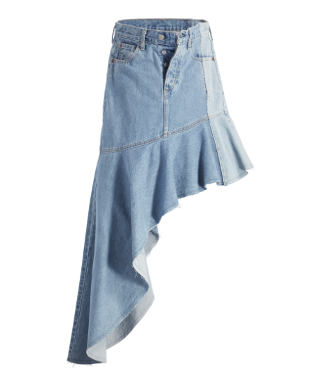 リーバイス × 大坂なおみ プレイフルなデニムコレクションが7/18 発売 (Levi’s Naomi Osaka Denim Collection)