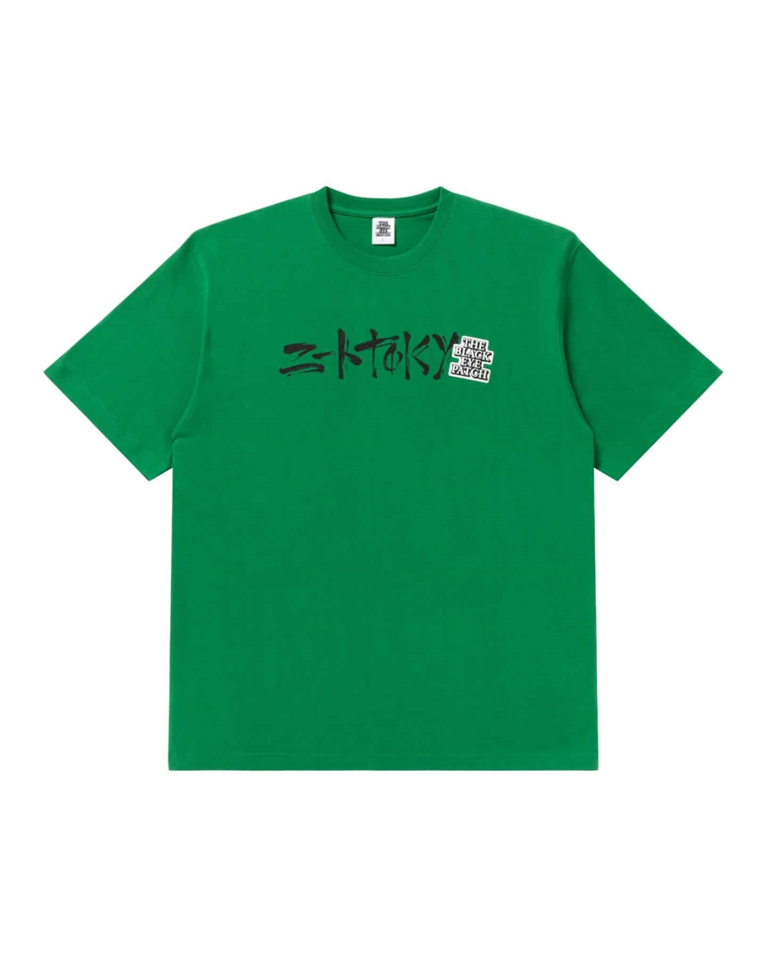 「StockX Tokyoドロップオフ＆ストア」が7/16 東京・原宿にオープン！「Black Eye Patch」x「ニートtokyo」のコラボTEEが限定発売 (ストックエックス ブラック アイ パッチ)