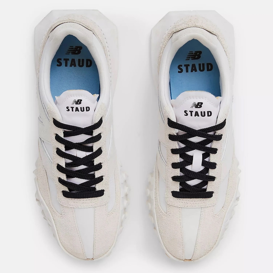 海外 7/21 発売！STAUD x New Balance XC-72/UXC72 SE/ST (スタウド ニューバランス)