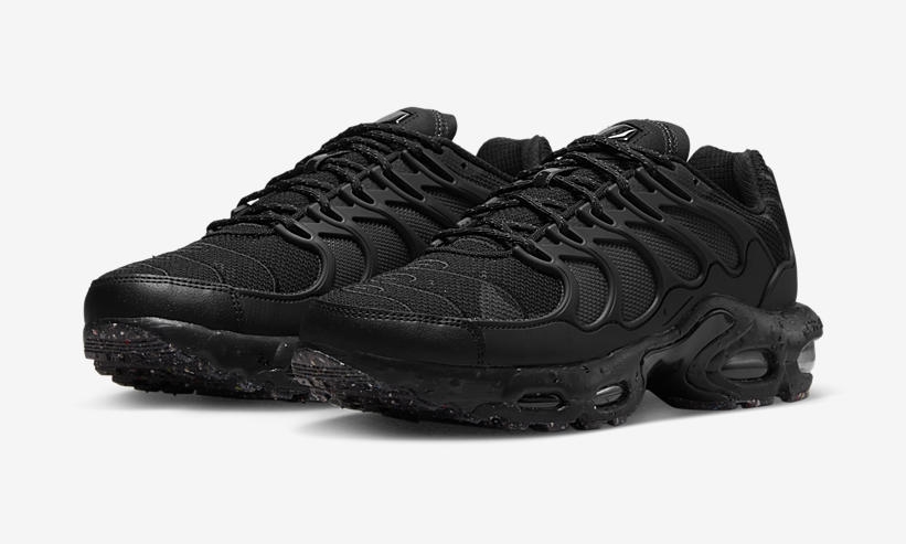 2022年 発売予定！ナイキ エア マックス テラスケープ プラス “ブラック” (NIKE AIR MAX TERRASCAPE PLUS “Black”) [DQ3977-001]