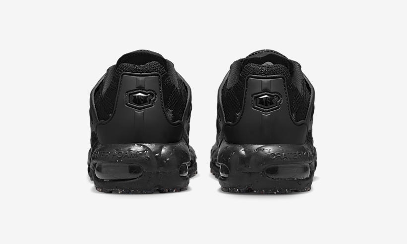 【国内 9/15 発売】ナイキ エア マックス テラスケープ プラス “ブラック” (NIKE AIR MAX TERRASCAPE PLUS “Black”) [DQ3977-001]