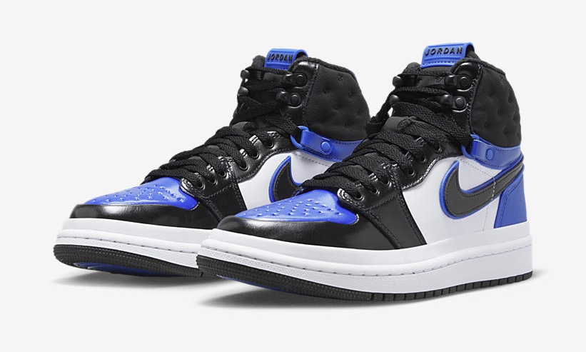 2022年 発売予定！ナイキ エア ジョーダン 1 アクリメイト "ロイヤルトゥ" (NIKE AIR JORDAN 1 ACCLIMATE "Royal Toe") [DC7723-401]