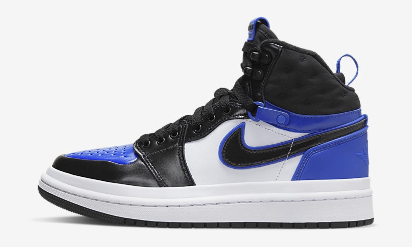 AIR JORDAN 1 ROYAL TOE 29.5