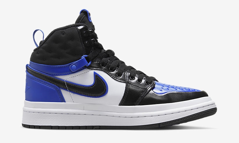 2022年 発売予定！ナイキ エア ジョーダン 1 アクリメイト “ロイヤルトゥ” (NIKE AIR JORDAN 1 ACCLIMATE “Royal Toe”) [DC7723-401]