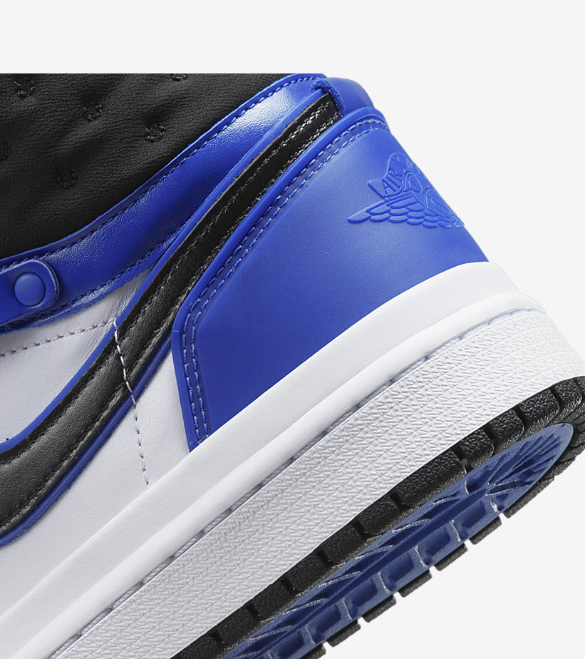 2022年 発売予定！ナイキ エア ジョーダン 1 アクリメイト “ロイヤルトゥ” (NIKE AIR JORDAN 1 ACCLIMATE “Royal Toe”) [DC7723-401]