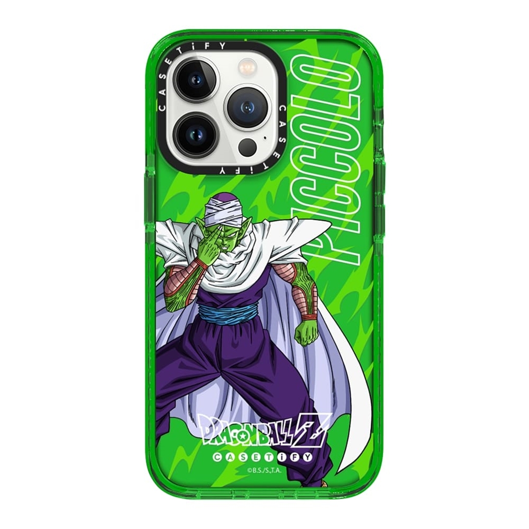 Dragon Ball Z × CASETiFY コラボが7/28 発売 (ドラゴンボール ケースティファイ)