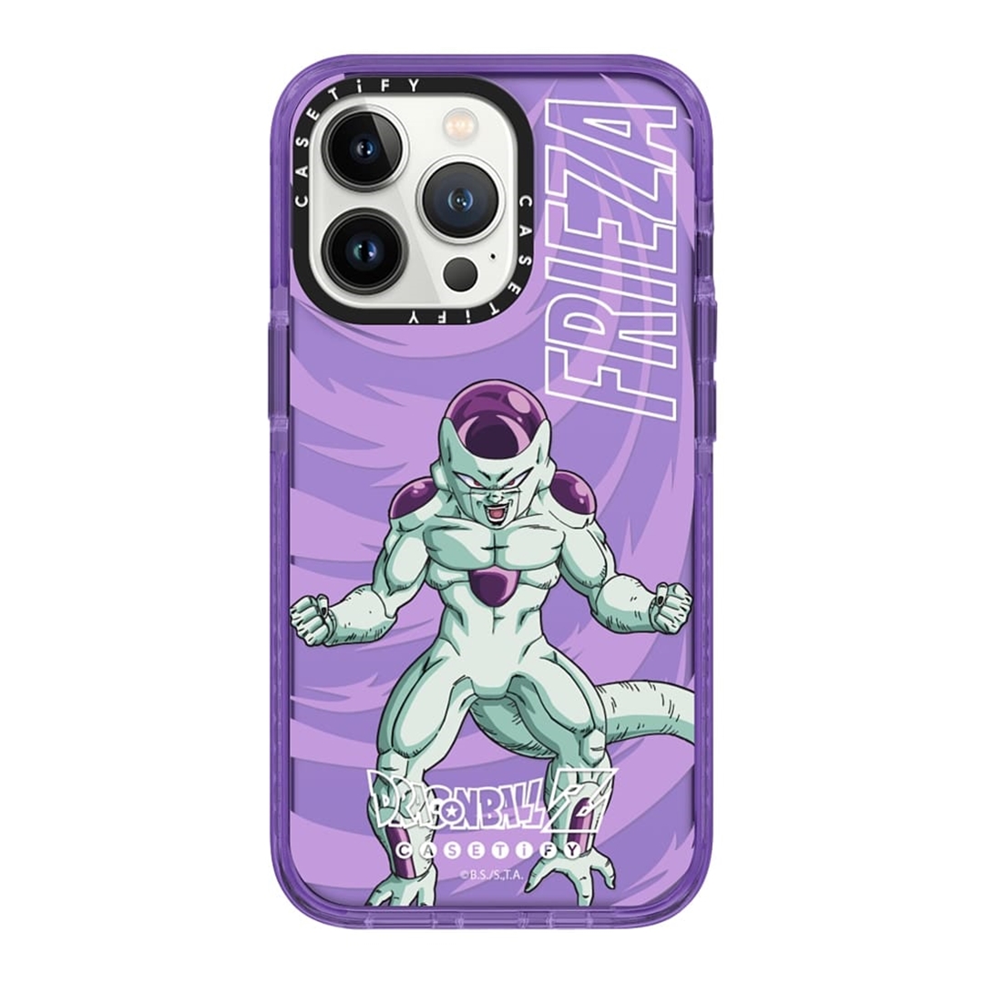 Dragon Ball Z × CASETiFY コラボが7/28 発売 (ドラゴンボール ケースティファイ)