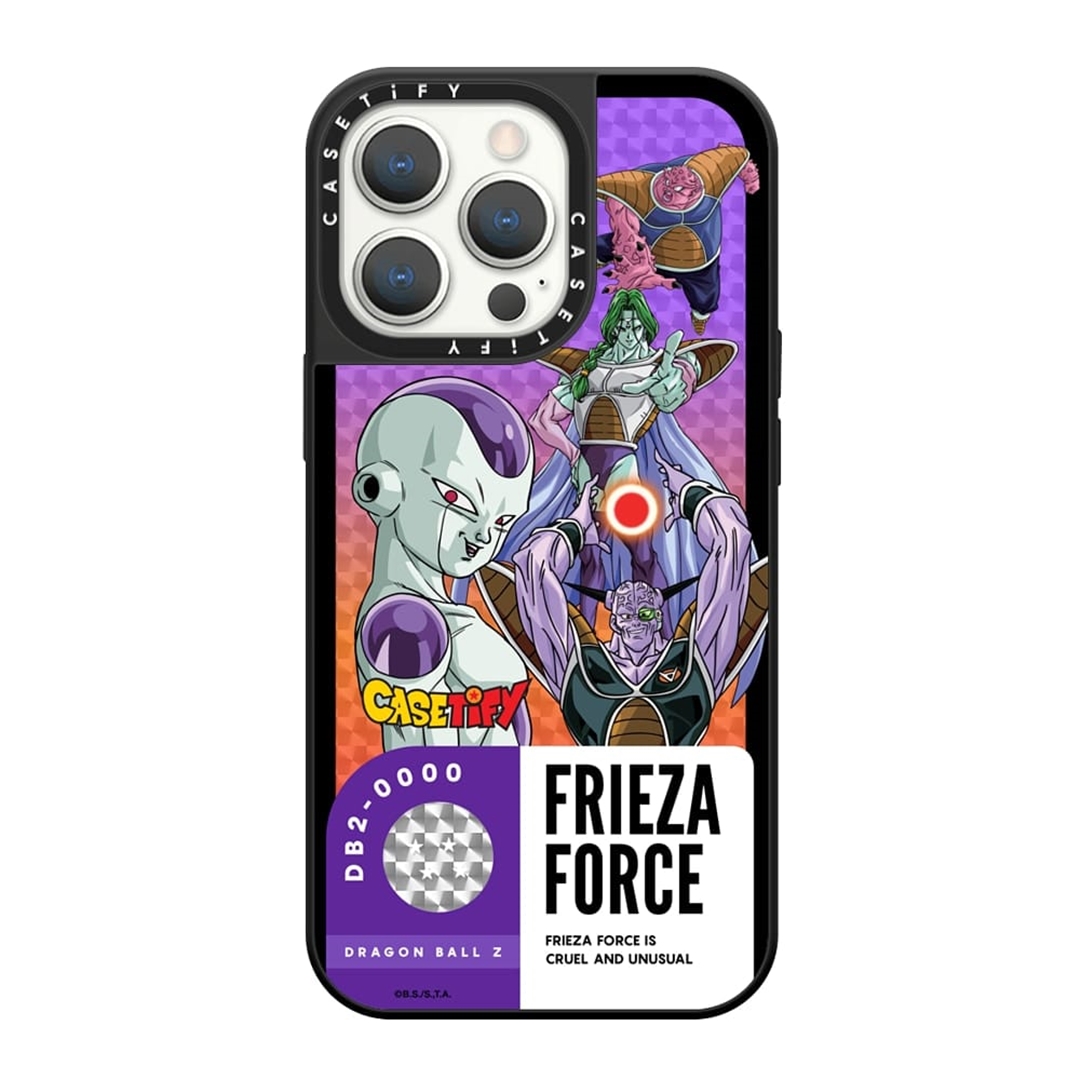 Dragon Ball Z × CASETiFY コラボが7/28 発売 (ドラゴンボール ケースティファイ)