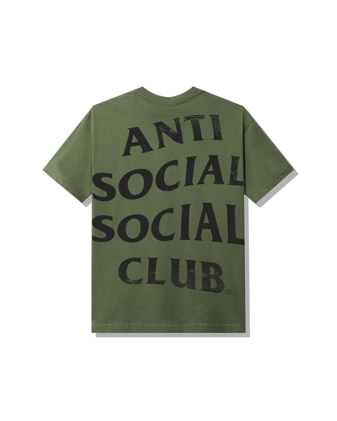 Anti Social Social Club × UNDEFEATED 最新コラボが日本時間 7/17 00:00~ 発売 (アンチ ソーシャル ソーシャル クラブ アンディフィーテッド)