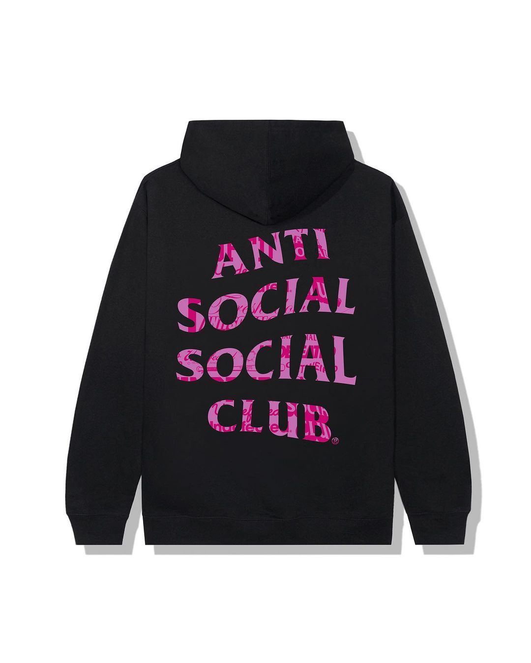 Anti Social Social Club × UNDEFEATED 最新コラボが日本時間 7/17 00:00~ 発売 (アンチ ソーシャル ソーシャル クラブ アンディフィーテッド)