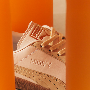 【7/17 先行、7/22 発売】PUMA ARMY TRAINER BILLY’S (プーマ アーミー トレーナー ビリーズ) [390691-01]