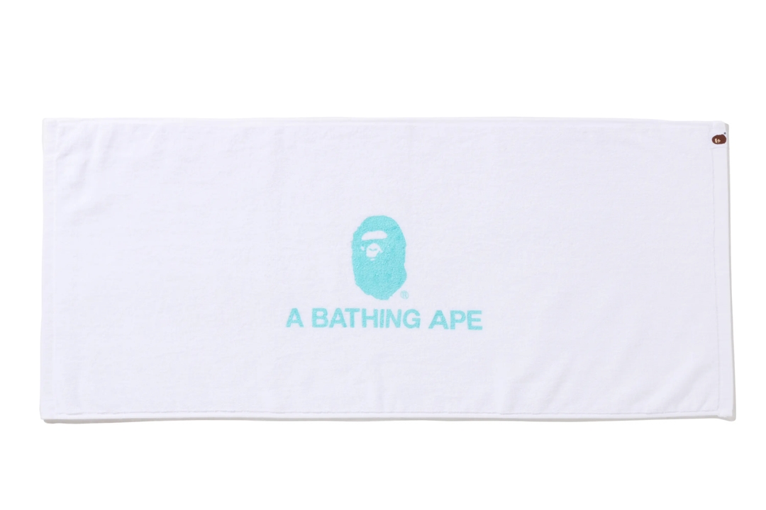 A BATHING APE からビーチ、スポーツをテーマにしたパッケージと、プレミアムエディションの3種類の夏恒例のBAPE BAGが8月中旬発売 (ア ベイシング エイプ)