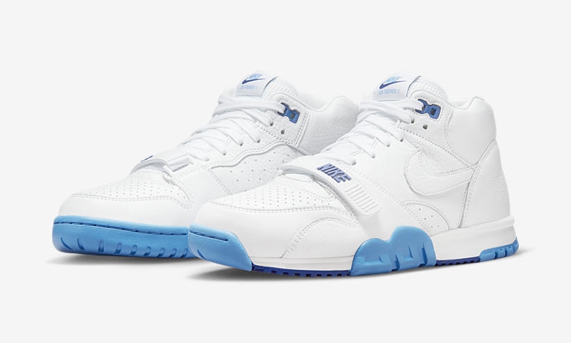 2022年 発売予定！ナイキ エア トレイナー 1 “ドント・アイ・ノウ・ユー?” (NIKE AIR TRAINER 1 “Don’t I Know You?”) [DR9997-100]