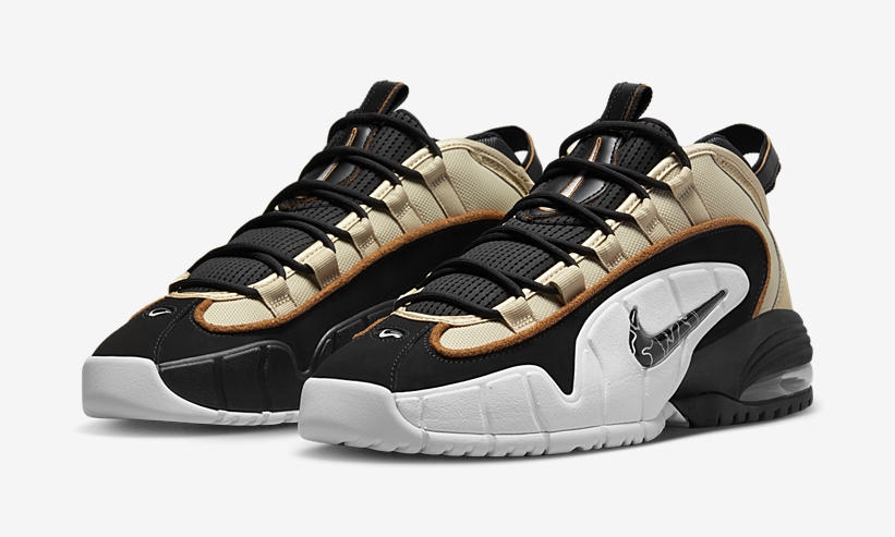 2022年 発売予定！ナイキ エア マックス ペニー 1 "ラタン" (NIKE AIR MAX PENNY 1 “Rattan”) [DV7442-200]