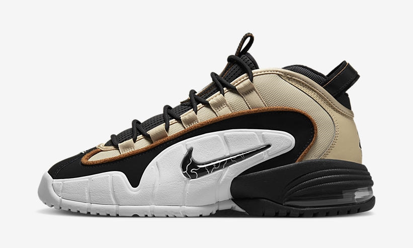 【国内 11/2 発売】ナイキ エア マックス ペニー 1 “ラタン” (NIKE AIR MAX PENNY 1 “Rattan”) [DV7442-200]