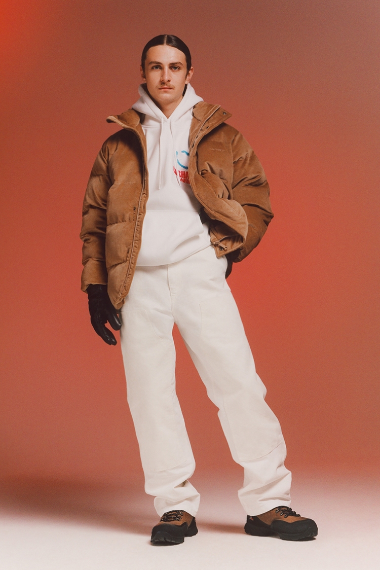 Carhartt WIP 2022 FALL/WINTER (カーハート 2022年 秋冬)