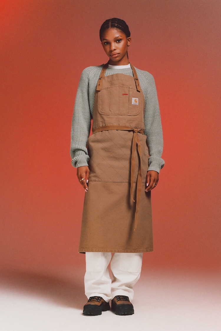 Carhartt WIP 2022 FALL/WINTER (カーハート 2022年 秋冬)