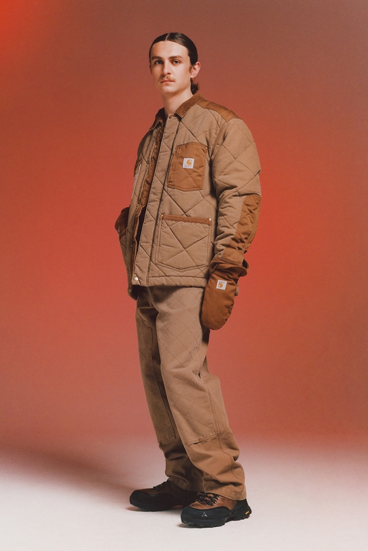 Carhartt WIP 2022 FALL/WINTER (カーハート 2022年 秋冬)