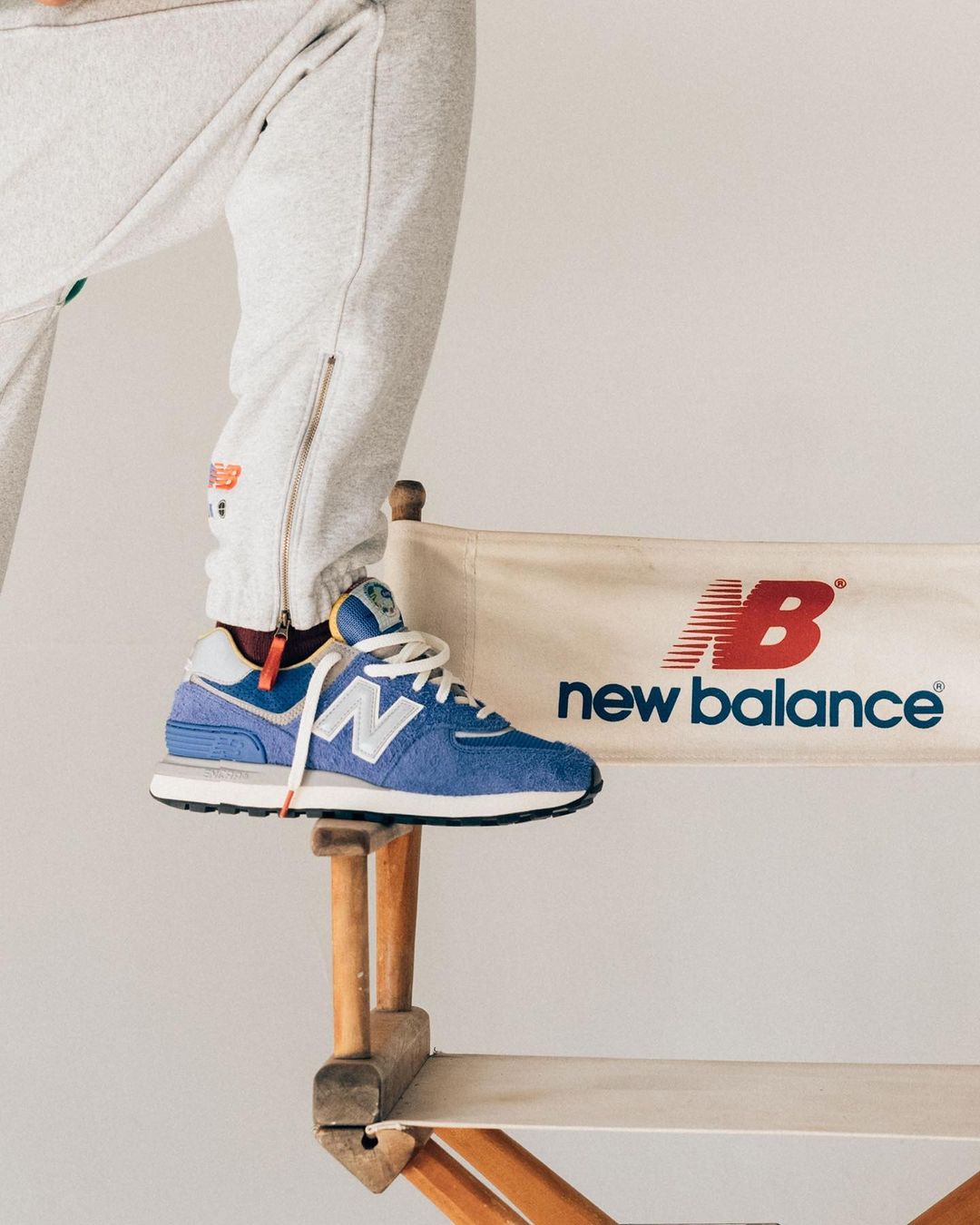 【国内 7/22 発売】Bodega × New Balance U574 LAGECY LGB1/LGD1 “Departure/Arrival” (ボデガ ニューバランス)