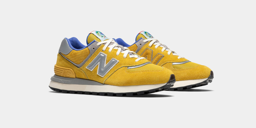 【国内 7/22 発売】Bodega × New Balance U574 LAGECY LGB1/LGD1 “Departure/Arrival” (ボデガ ニューバランス)