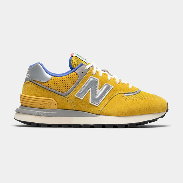 【国内 7/22 発売】Bodega × New Balance U574 LAGECY LGB1/LGD1 “Departure/Arrival” (ボデガ ニューバランス)