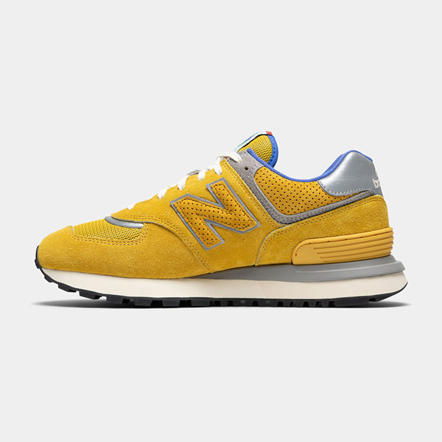 【国内 7/22 発売】Bodega × New Balance U574 LAGECY LGB1/LGD1 “Departure/Arrival” (ボデガ ニューバランス)