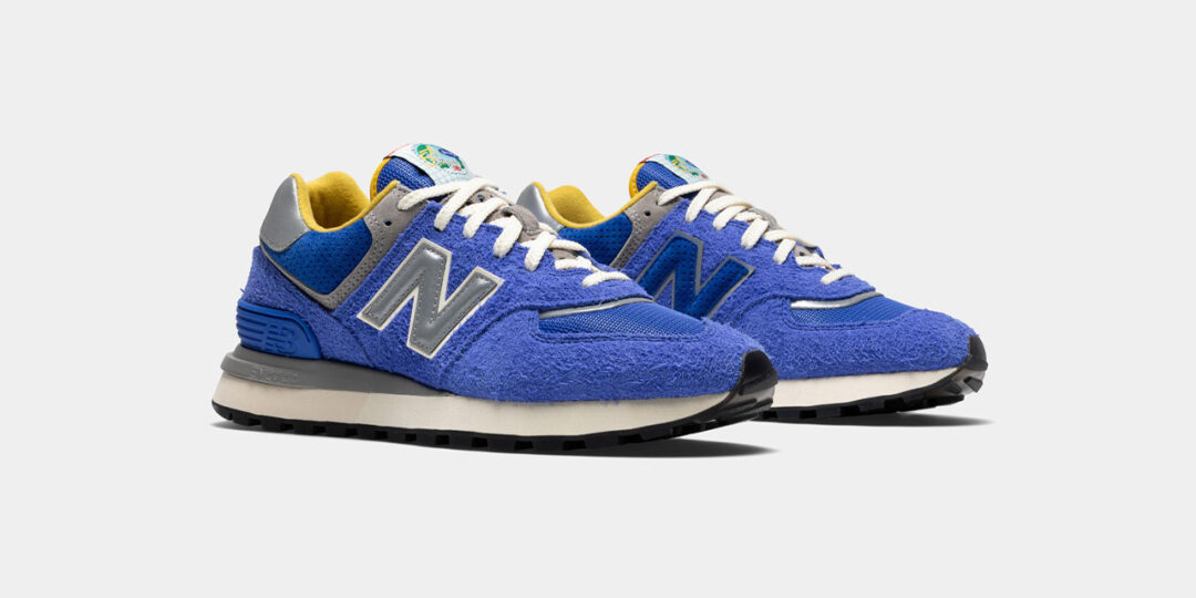 【国内 7/22 発売】Bodega × New Balance U574 LAGECY LGB1/LGD1 “Departure/Arrival” (ボデガ ニューバランス)