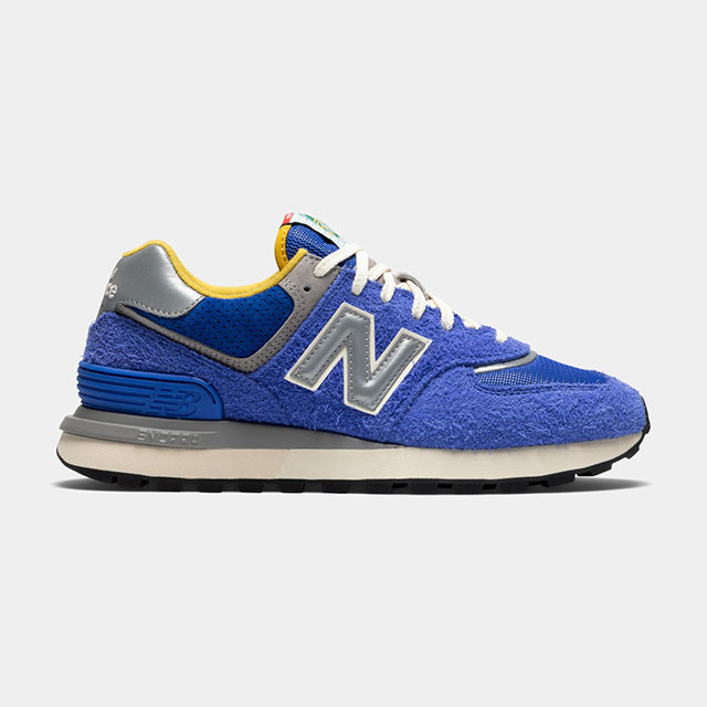 【国内 7/22 発売】Bodega × New Balance U574 LAGECY LGB1/LGD1 “Departure/Arrival” (ボデガ ニューバランス)