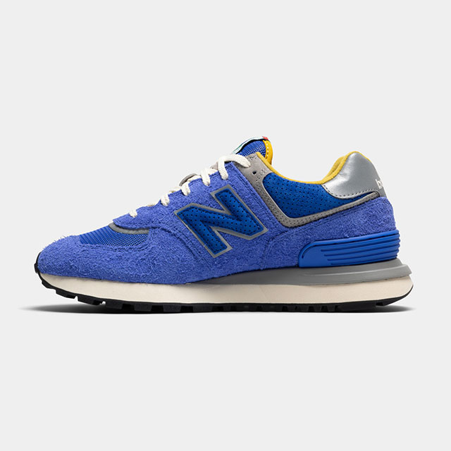 【国内 7/22 発売】Bodega × New Balance U574 LAGECY LGB1/LGD1 “Departure/Arrival” (ボデガ ニューバランス)