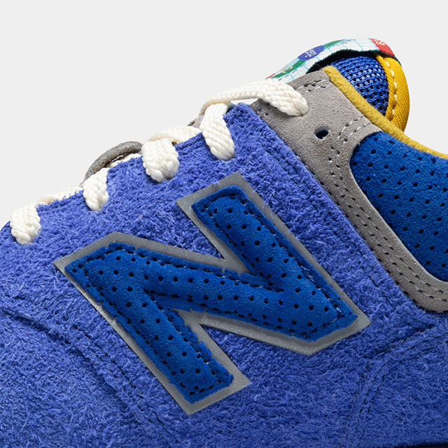 【国内 7/22 発売】Bodega × New Balance U574 LAGECY LGB1/LGD1 “Departure/Arrival” (ボデガ ニューバランス)