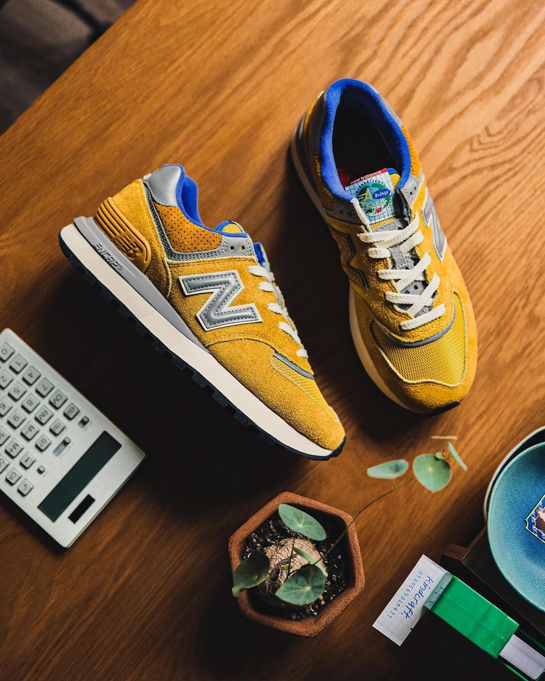 【国内 7/22 発売】Bodega × New Balance U574 LAGECY LGB1/LGD1 “Departure/Arrival” (ボデガ ニューバランス)