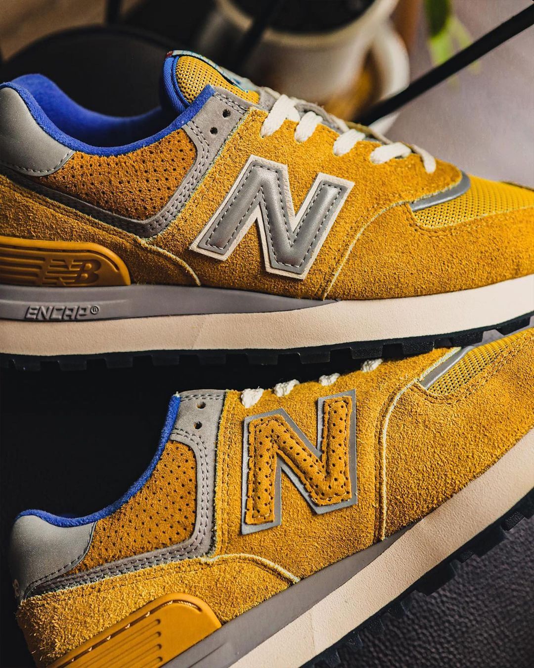 【国内 7/22 発売】Bodega × New Balance U574 LAGECY LGB1/LGD1 “Departure/Arrival” (ボデガ ニューバランス)