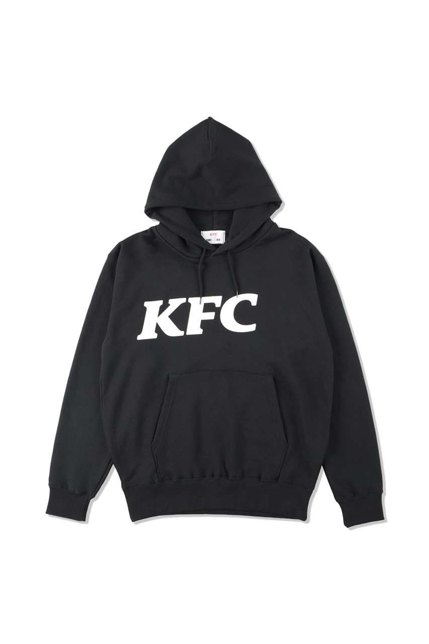 ケンタッキーフライドチキン × WIND AND SEAの異色コラボが7/23 発売 (KFC ウィンダンシー)