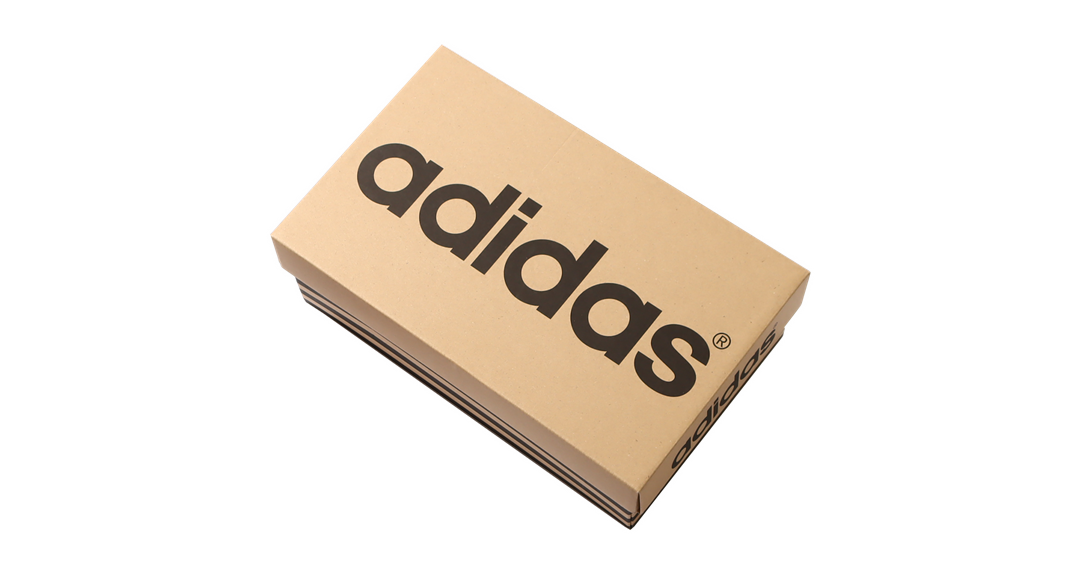 【国内 9/17 発売】atmos × adidas Originals ADIMATIC OG “SHOEBOX/Mesa” (アトモス アディダス オリジナルス アディマティック OG “シューボックス/メサ”) [HQ3935]