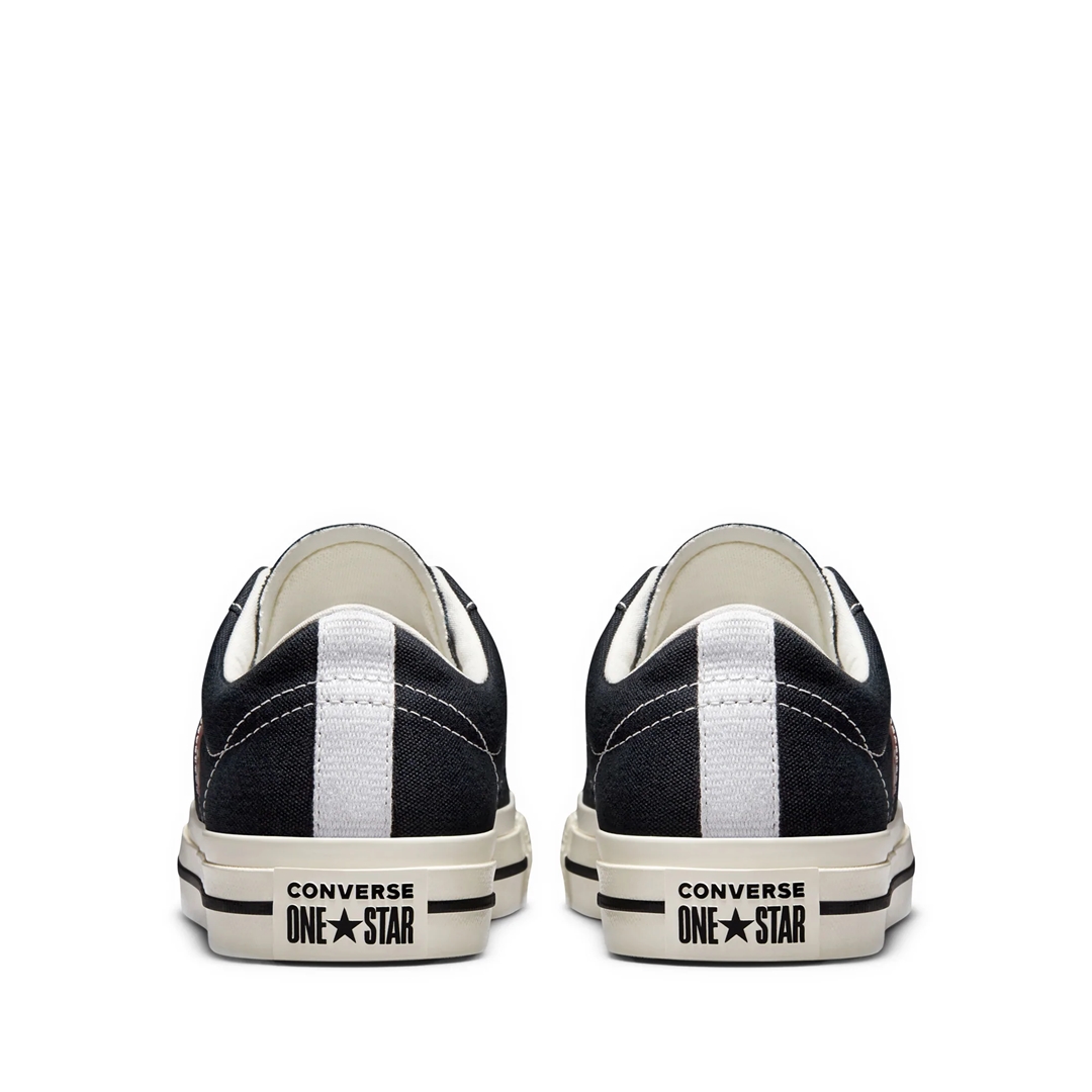 プレイ・コム デ ギャルソン × コンバース ワンスター が7/28 発売 (PLAY COMME des GARCONS CONVERSE ONE STAR)