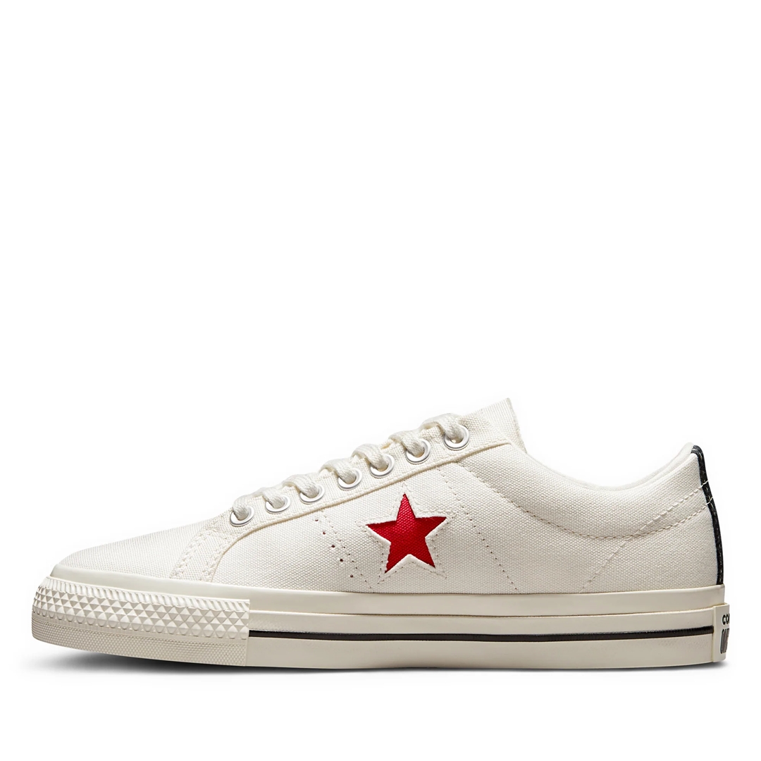 プレイ・コム デ ギャルソン × コンバース ワンスター が7/28 発売 (PLAY COMME des GARCONS CONVERSE ONE STAR)