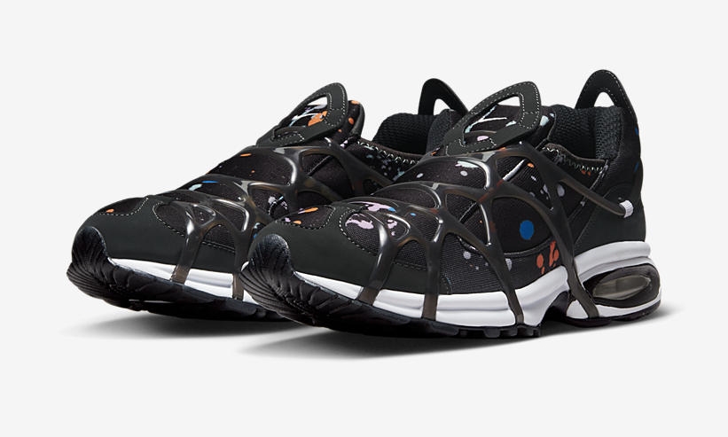 【国内 11/30 発売予定】ナイキ エア クキニ “ペイントスプラッター/ブラック” (NIKE AIR KUKINI “Paint Splatter/Black”) [DV1894-001]