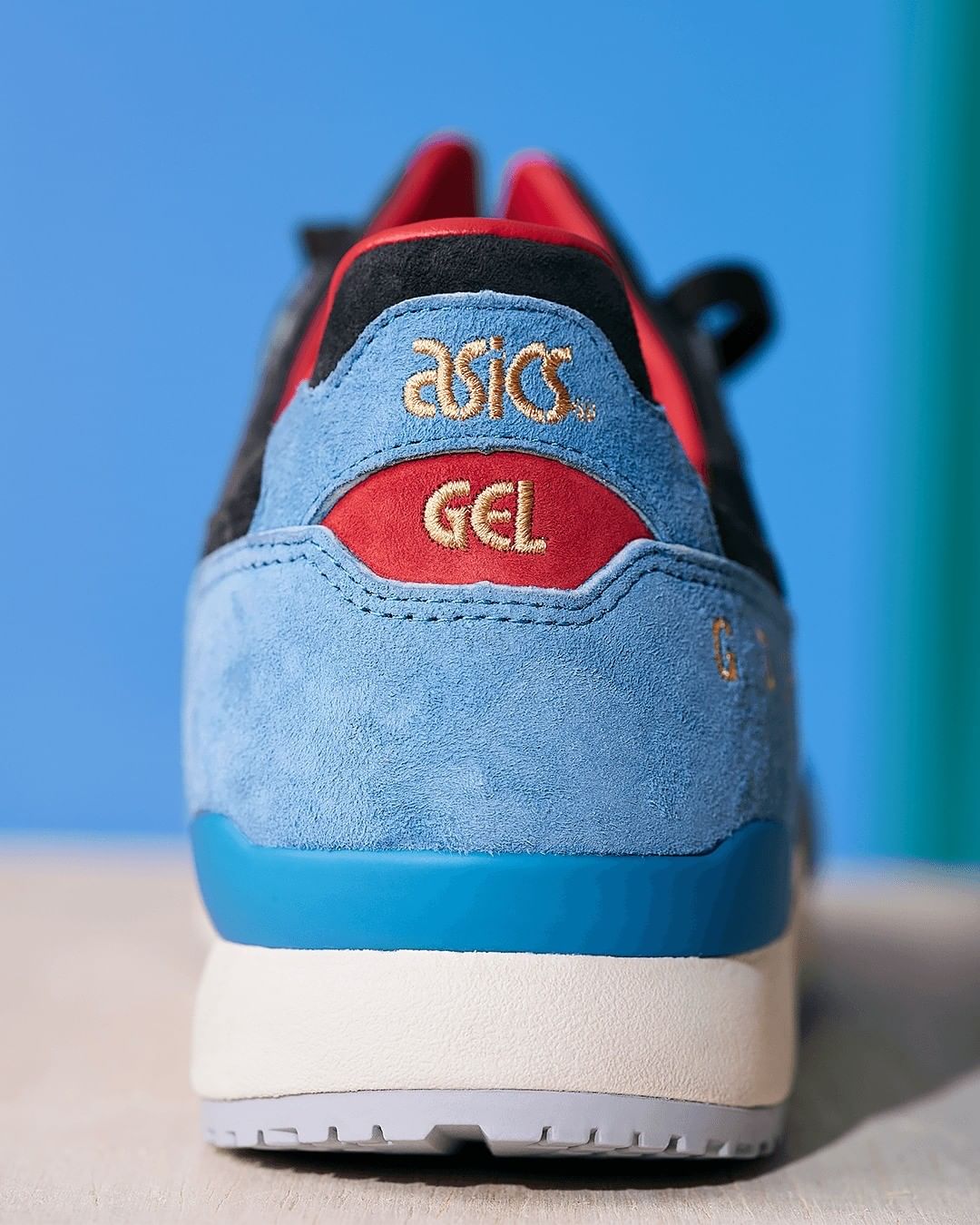 海外 7/21 発売！GUADALUPE STORE x ASICS GEL-LYTE III OG “TROPICÁLIA” (グアダルーペ ストア アシックス ゲルライト 3 OG “トロピカリア”) [1201A755.021]