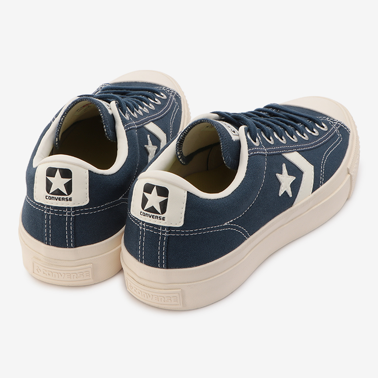 7/22 発売！CONVERSE SKATEBOARDING BREAKSTAR SK CV OX (コンバース ブレイクスター)