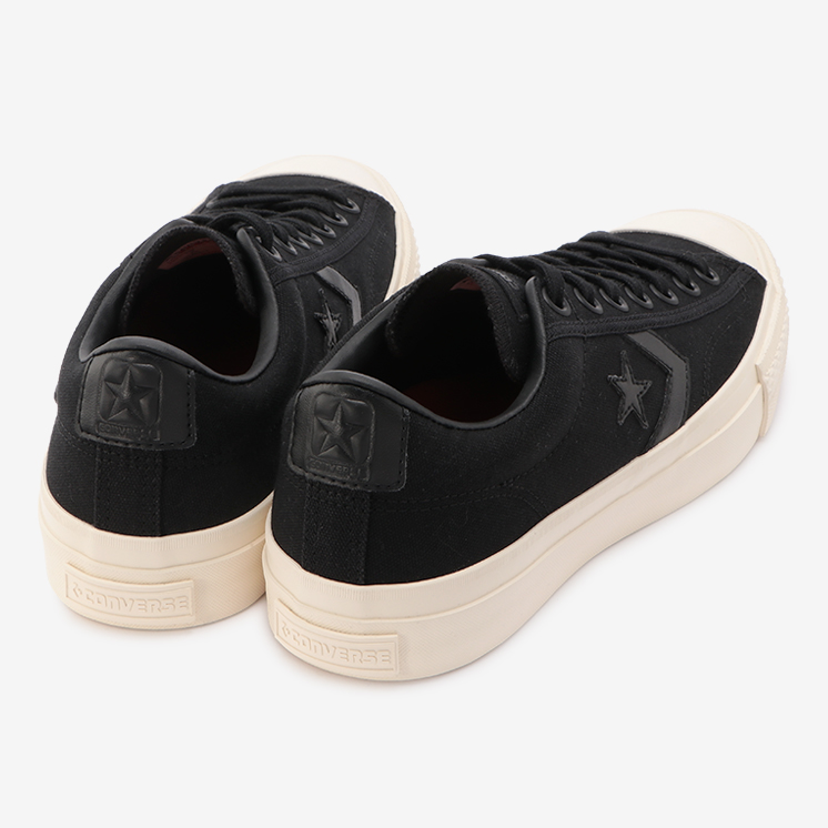 7/22 発売！CONVERSE SKATEBOARDING BREAKSTAR SK CV OX (コンバース ブレイクスター)