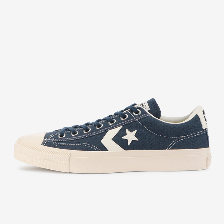 7/22 発売！CONVERSE SKATEBOARDING BREAKSTAR SK CV OX (コンバース ブレイクスター)