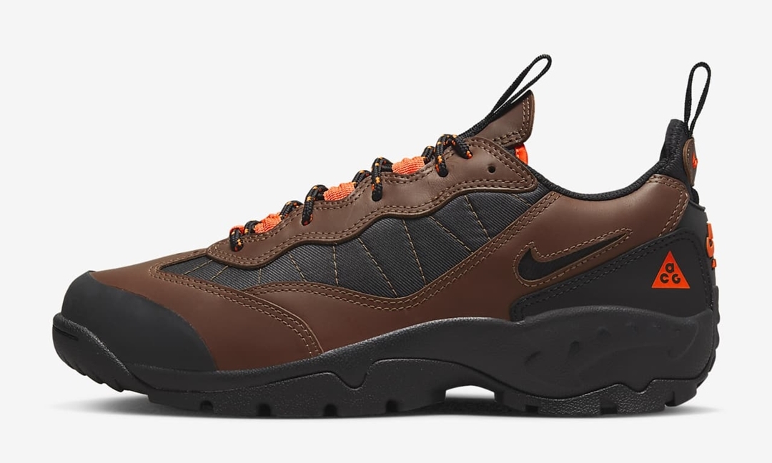 【国内 7/25 発売】ナイキ ACG 2022年 秋/フォール エア マーダ (NIKE ACG All Conditions Gear 2022 FALL AIR MADA) [DO9332-001/DO9332-200]