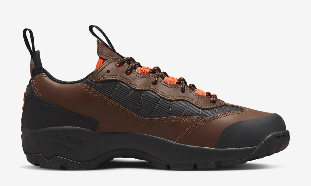 【国内 7/25 発売】ナイキ ACG 2022年 秋/フォール エア マーダ (NIKE ACG All Conditions Gear 2022 FALL AIR MADA) [DO9332-001/DO9332-200]