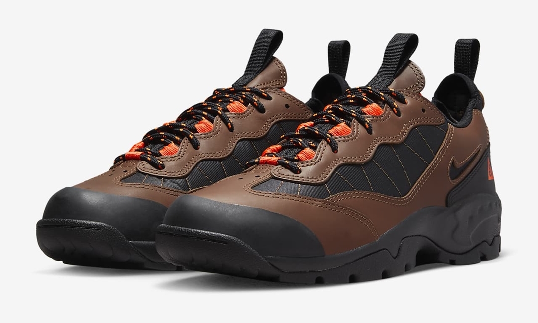 【国内 7/25 発売】ナイキ ACG 2022年 秋/フォール エア マーダ (NIKE ACG All Conditions Gear 2022 FALL AIR MADA) [DO9332-001/DO9332-200]